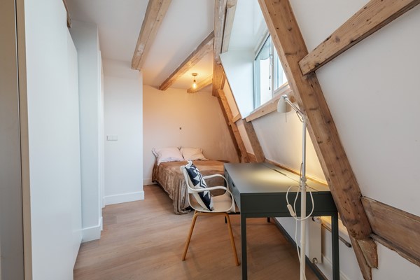 Medium property photo - Hugo de Grootkade 1-3, 1052 LN Amsterdam